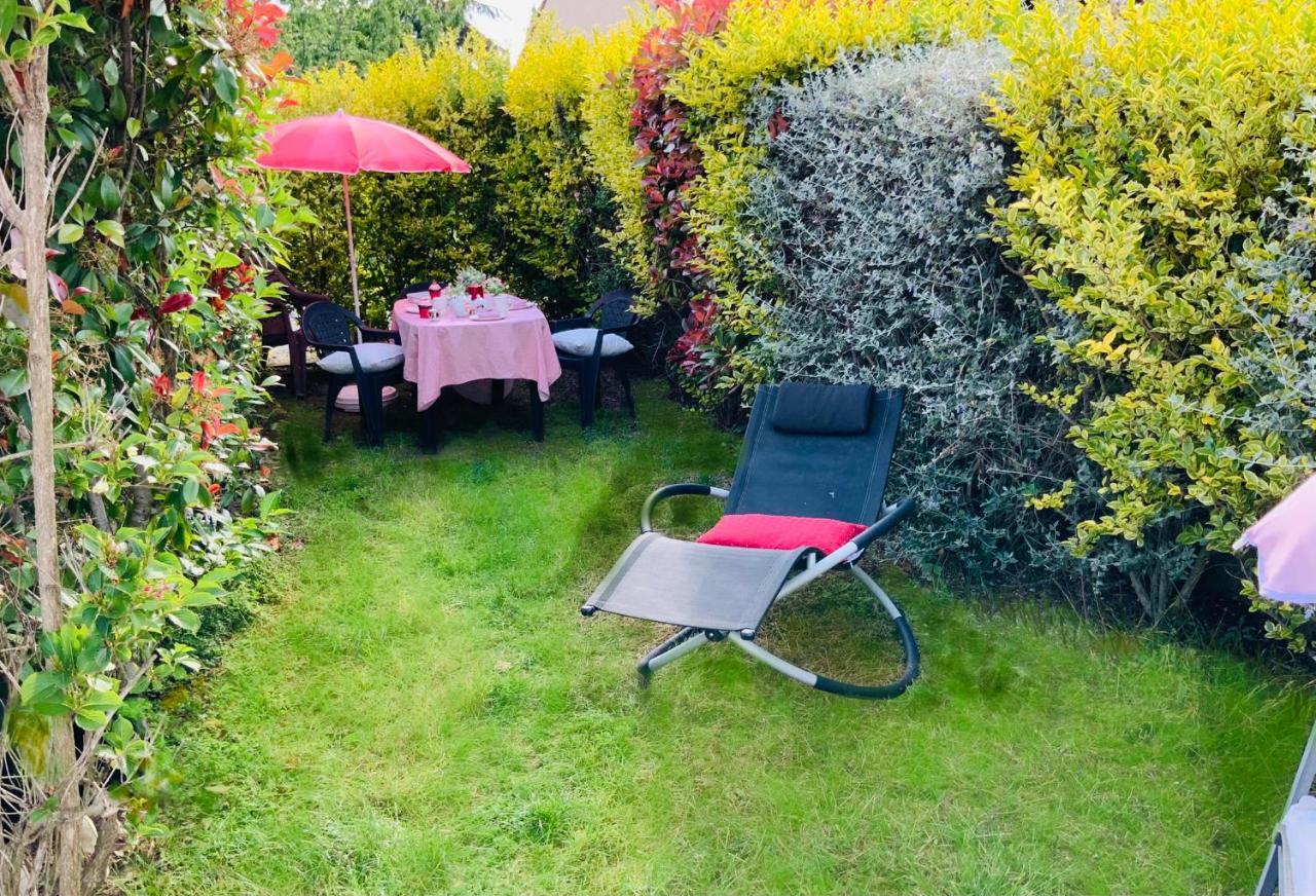 Cottage Blagnac Beauzelle Экстерьер фото