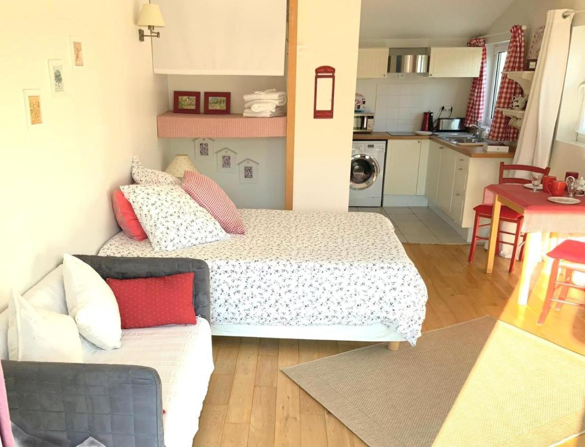 Cottage Blagnac Beauzelle Экстерьер фото