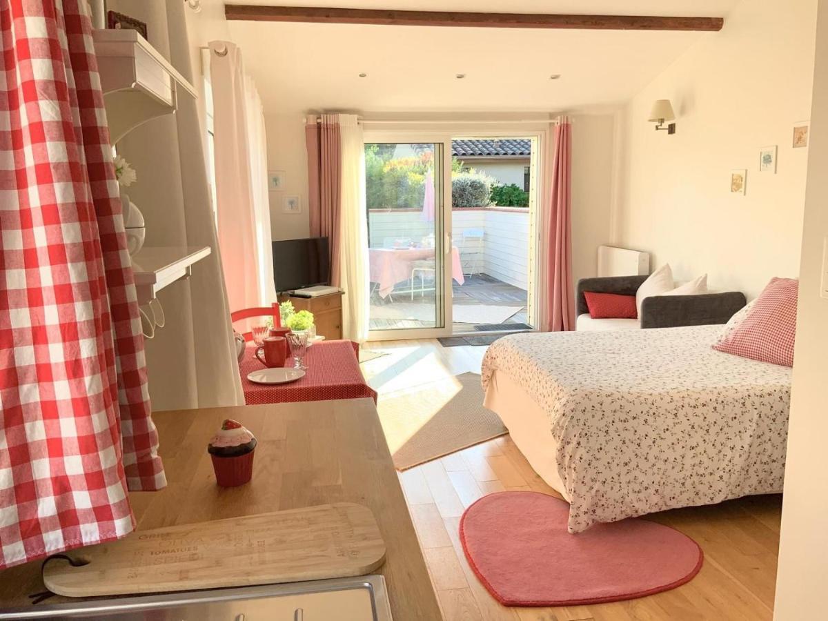 Cottage Blagnac Beauzelle Экстерьер фото