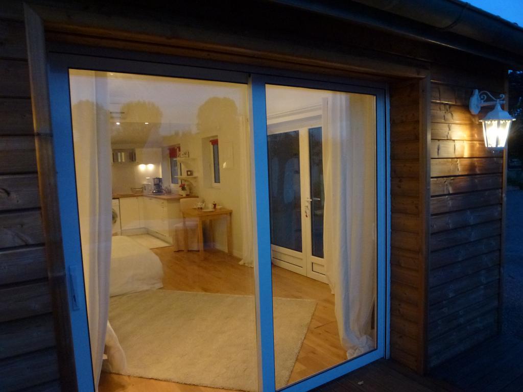 Cottage Blagnac Beauzelle Экстерьер фото