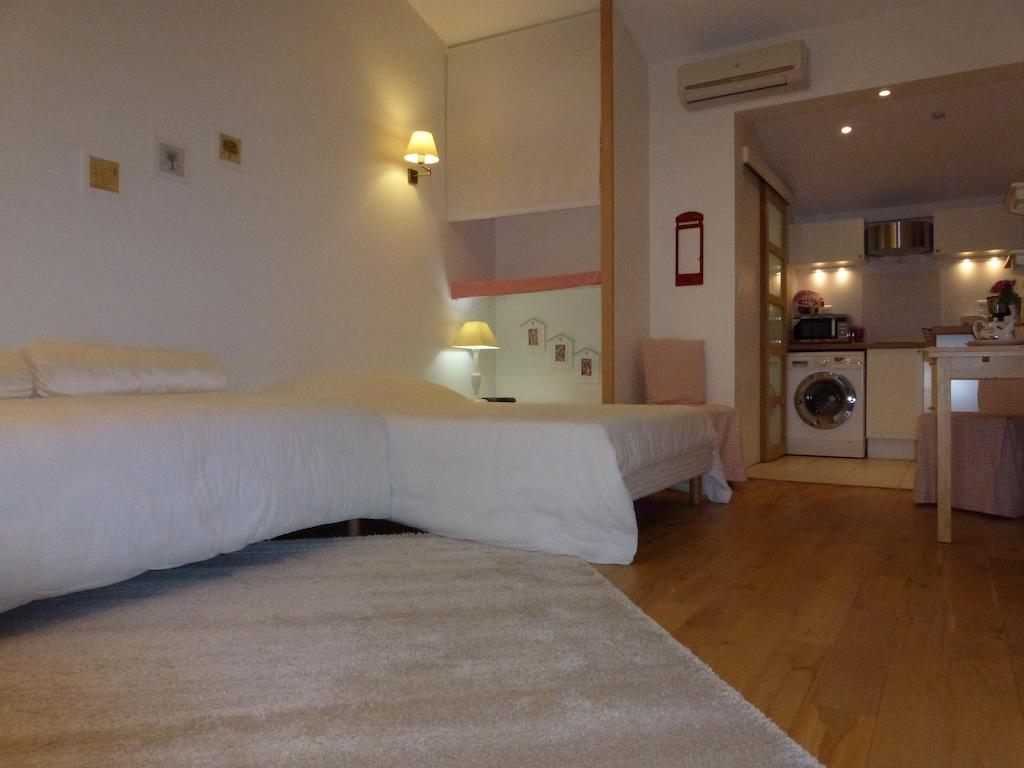 Cottage Blagnac Beauzelle Экстерьер фото